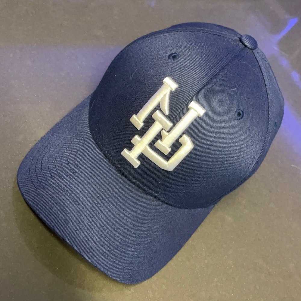 In Like New Condition Nasty Pig Hat